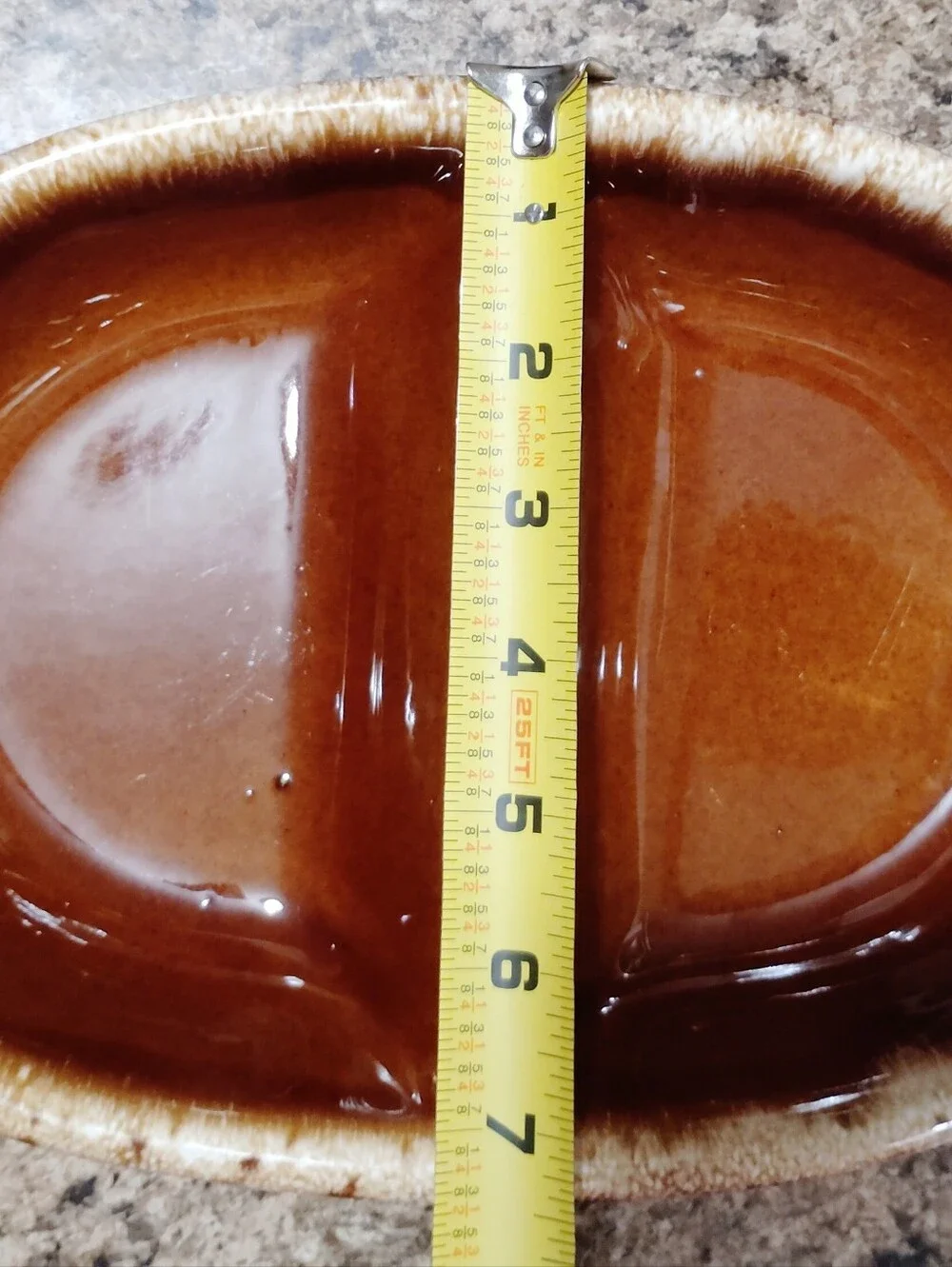 Hull Pottery this piece